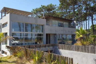 Venta de Casa 4 DORMITORIOS en Pinar del Faro, José Ignacio.