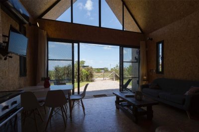 Casa en venta Santa Mónica 2 dormitorios