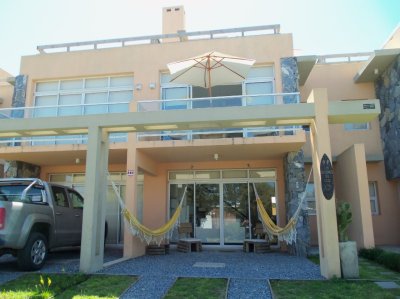 Alquiler temporario de Casa 3 DORMITORIOS en Manantiales, Punta del Este