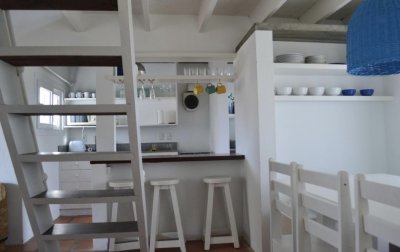 Casa en alquiler de 3 dormitorios. La Juanita - José Ignacio