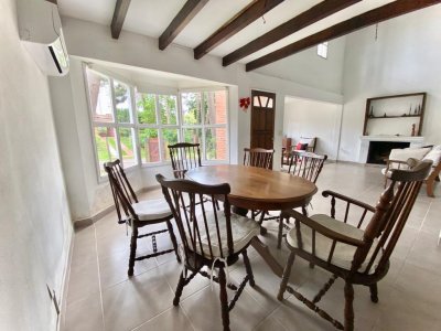 Hermosa casa en alquiler temporario!