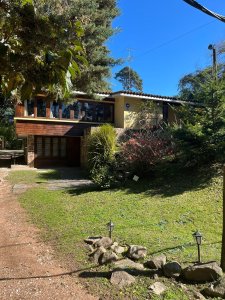 Casa en alquiler de 3 dormitorios en Punta del Este