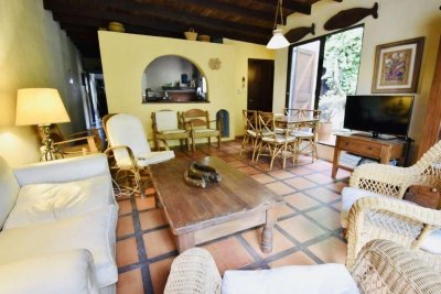 Casa enalquiler de 3 dormitorios. Maldonado - Punta del Este 