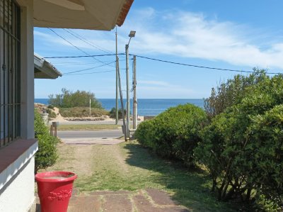 Paradas Playa Mansa Punta del este