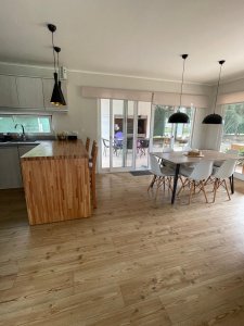 Casa en alquiler anual 