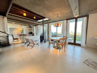 Casa en Alquiler en el Chorro, 2 dormitorios 
