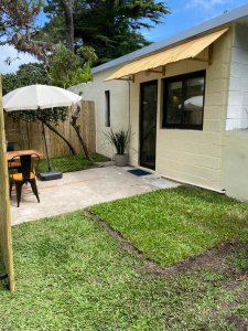 Casa monoambiente en alquiler en Punta del Este