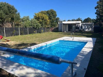  La Residence: Elegancia y Comodidad en Punta del Este