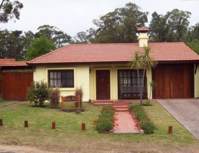 Casa en venta  4 dormitorios