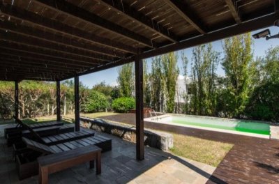 Casa en venta 5 dormitorios