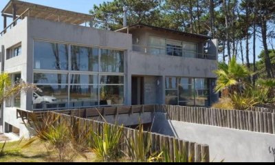 Venta de Casa 4 DORMITORIOS en Pinar del Faro, José Ignacio.