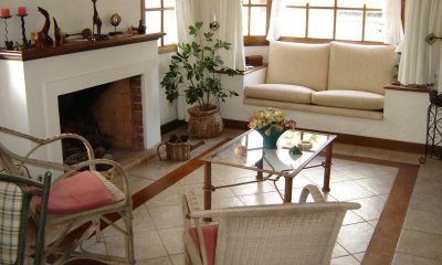 Casa en venta Playa Mansa 3 dormitorios