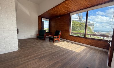 CASA EN VENTA 3 DORMITORIO A 50 METROS DE PLAYA MANSA LAS DELICIAS PUNTA DEL ESTE