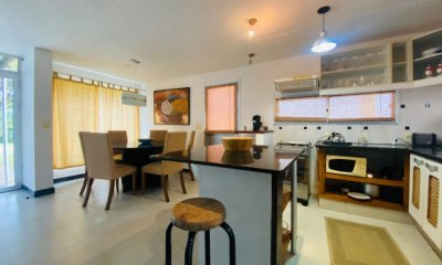 Casa en Montoya de 3 dormitorios. Disponible en ALquiler y Venta