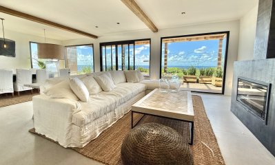 Se Vende Casa Nueva en Altos de Punta de Piedra