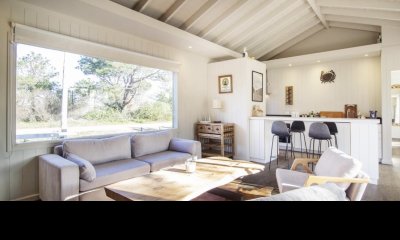 CASA EN VENTA ARENAS DE JOSE IGNACIO PUNTA DEL ESTE
