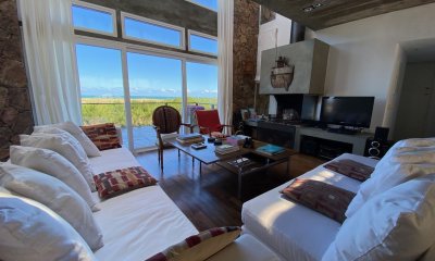 Venta Casa 4 dormitorios en Santa Monica, Maldonado