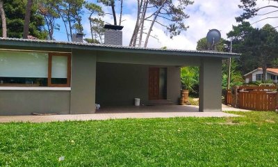 Casa en venta San Rafael 4 dormitorios