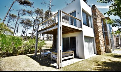 Casa en venta La Barra 4 dormitorios