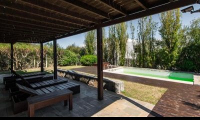 Casa en venta 5 dormitorios
