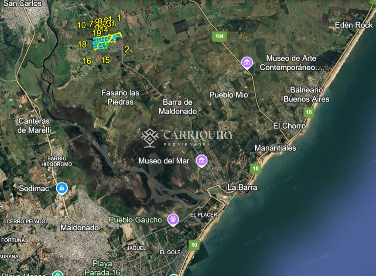 Zona Rural - GoPunta - Portal Inmobiliario de Punta del Este - Maldonado