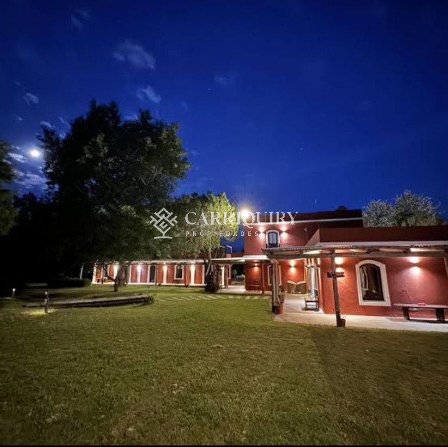 Ruta 104 - GoPunta - Portal Inmobiliario de Punta del Este - Maldonado