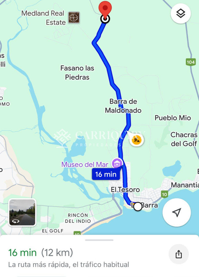Zona Rural - GoPunta - Portal Inmobiliario de Punta del Este - Maldonado