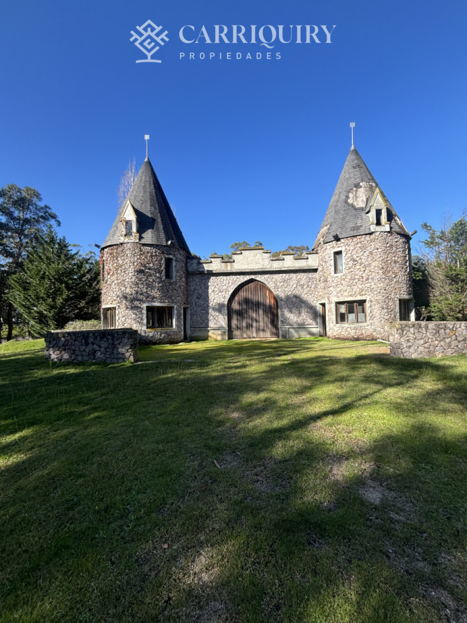 Camino Eguzquiza - GoPunta - Portal Inmobiliario de Punta del Este - Maldonado