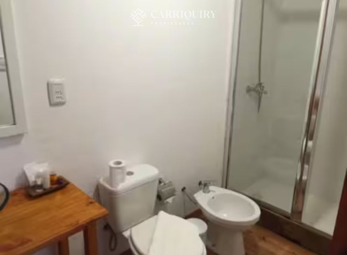 Chacra ID.8551/Chacras-en-Alquiler--Carriquiry--Propiedades - Venta y Alquiler de excelente chacra-hotel en MANANTIALES