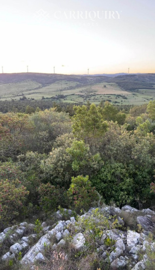 Chacra ID.9657/Venta-de-Chacra-en-Villa-Serrana - CHACRA EN VENTA SAN CARLOS 