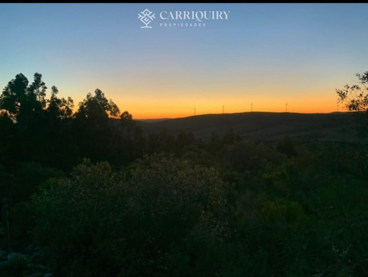 Chacra ID.9657/Venta-de-Chacra-en-Villa-Serrana - CHACRA EN VENTA SAN CARLOS 