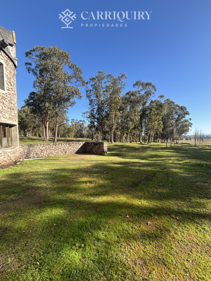 Camino Eguzquiza - GoPunta - Portal Inmobiliario de Punta del Este - Maldonado