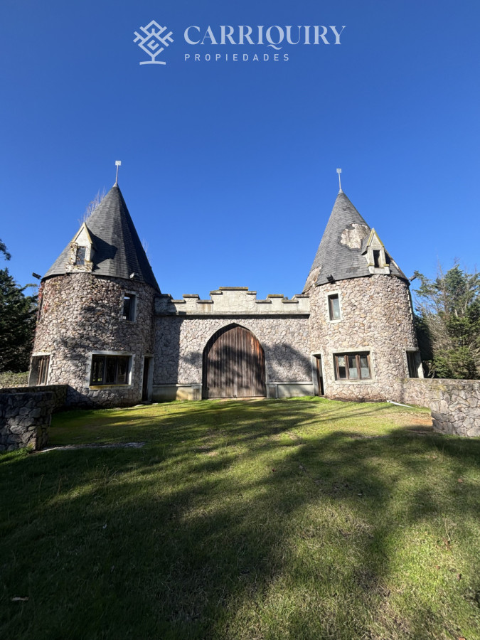 Camino Eguzquiza - GoPunta - Portal Inmobiliario de Punta del Este - Maldonado