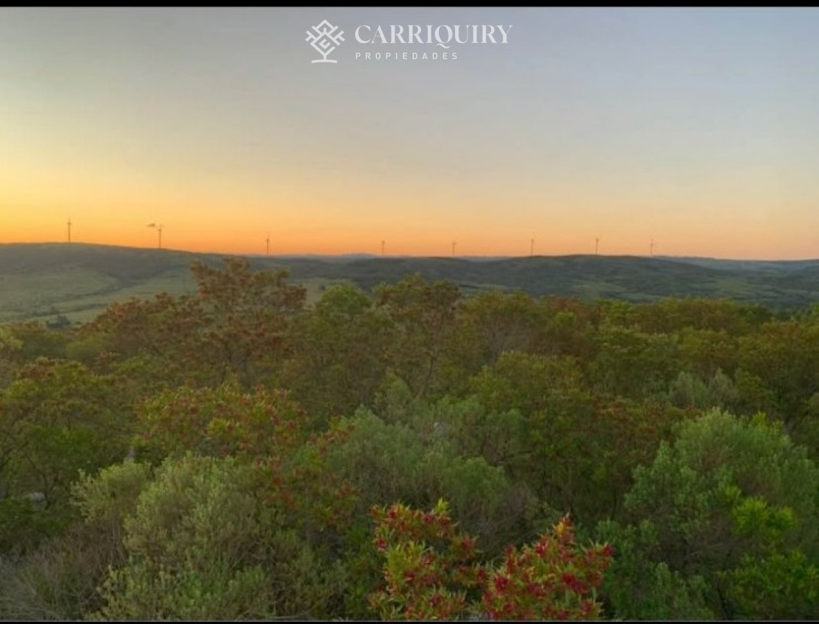 Chacra ID.9657/Venta-de-Chacra-en-Villa-Serrana - CHACRA EN VENTA SAN CARLOS 