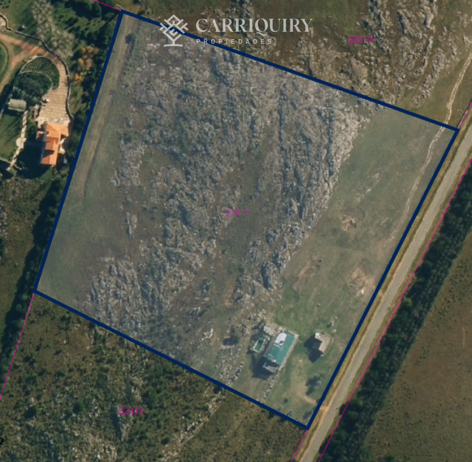 Chacra ID.8928/Chacras-en-Venta--Carriquiry--Propiedades - Chacra en venta y alquiler en lo alto del Cerro Eguzquiza. 4 dormitorios