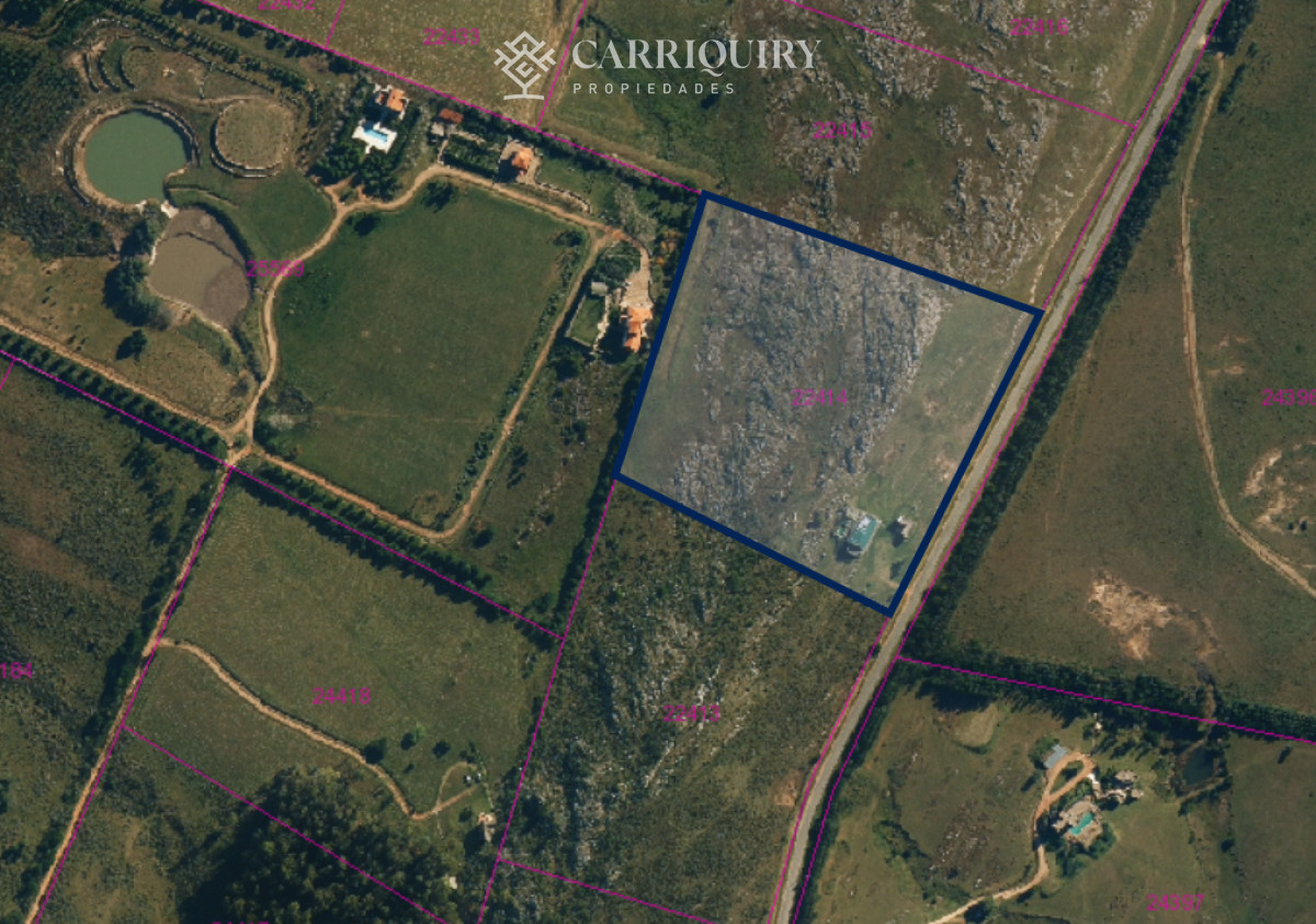 Chacra ID.8928/Chacras-en-Venta--Carriquiry--Propiedades - Chacra en venta y alquiler en lo alto del Cerro Eguzquiza. 4 dormitorios