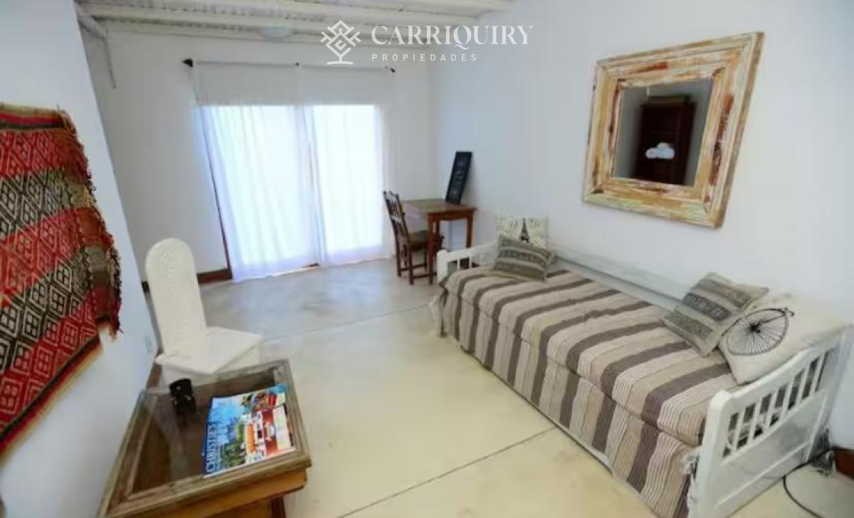 Chacra ID.8551/Chacras-en-Alquiler--Carriquiry--Propiedades - Venta y Alquiler de excelente chacra-hotel en MANANTIALES