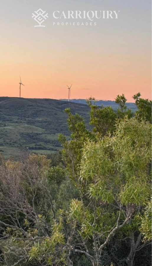 Chacra ID.9657/Venta-de-Chacra-en-Villa-Serrana - CHACRA EN VENTA SAN CARLOS 