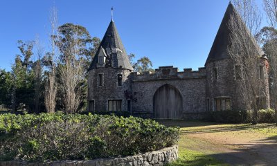 Venta de 15 chacras por Camino Eguzquiza