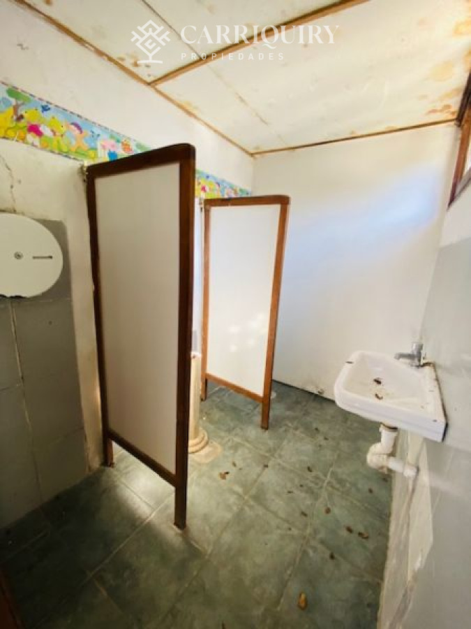 Local Comercial ID.3075/A-estrenar-local-en-Av-en-Maldonado-con-660-m2-de-uso-exclusivo - Local en venta Maldonado 