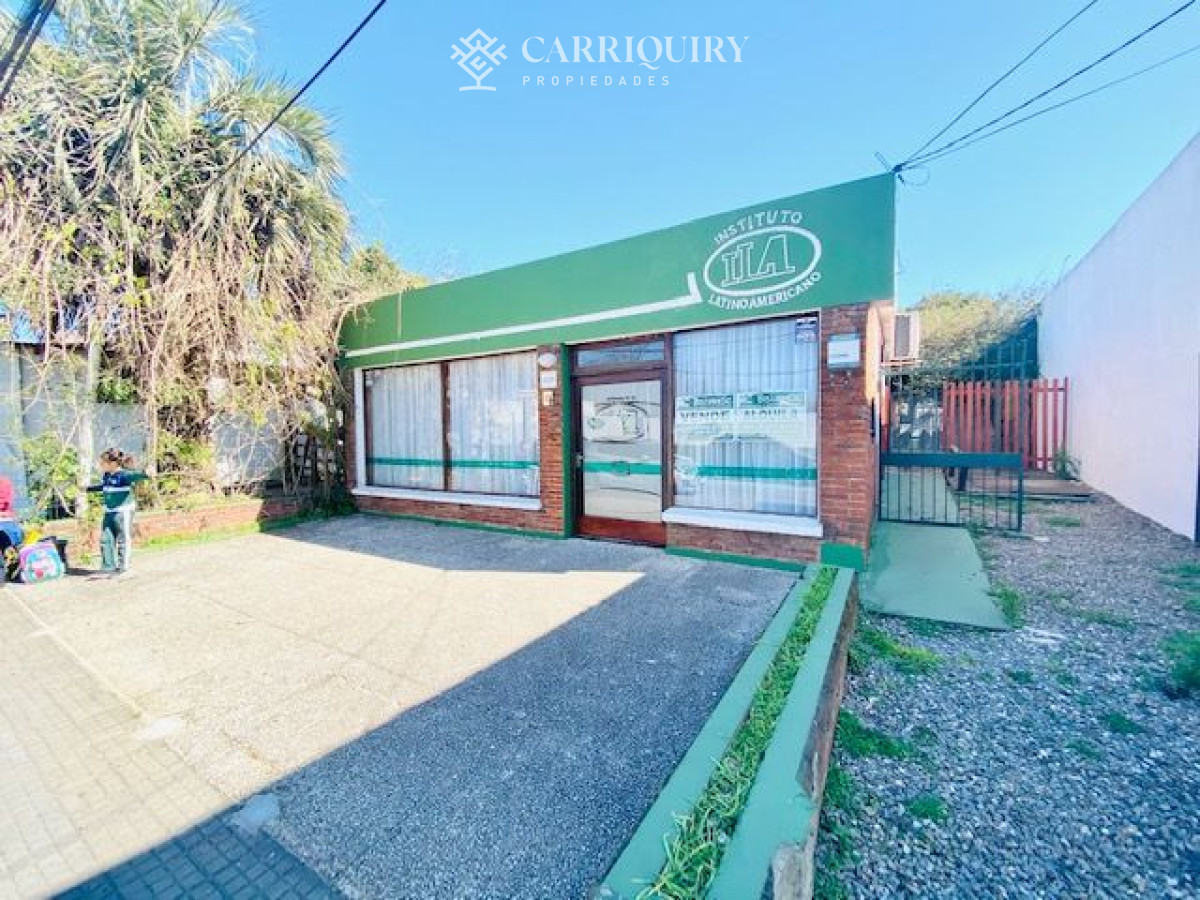 Local Comercial ID.3075/A-estrenar-local-en-Av-en-Maldonado-con-660-m2-de-uso-exclusivo - Local en venta Maldonado 