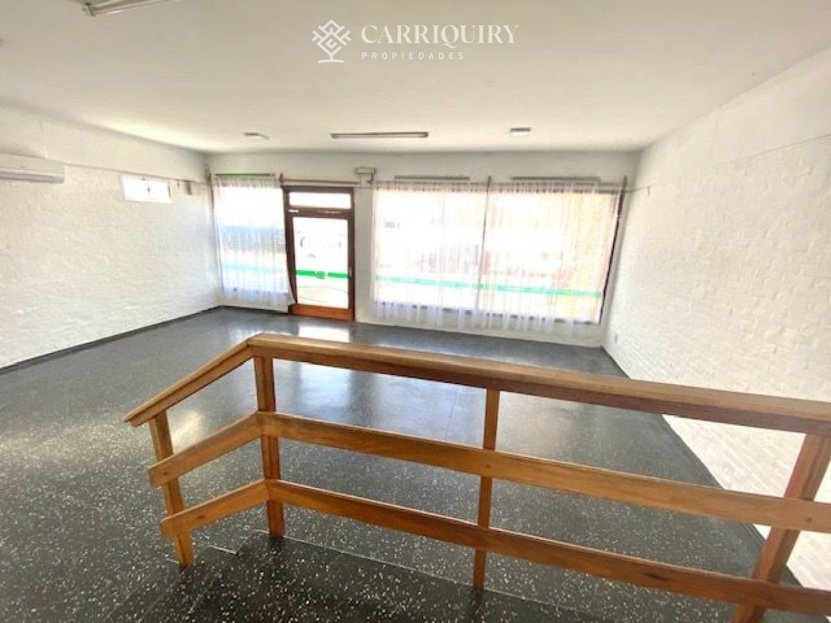 Local Comercial ID.3075/A-estrenar-local-en-Av-en-Maldonado-con-660-m2-de-uso-exclusivo - Local en venta Maldonado 