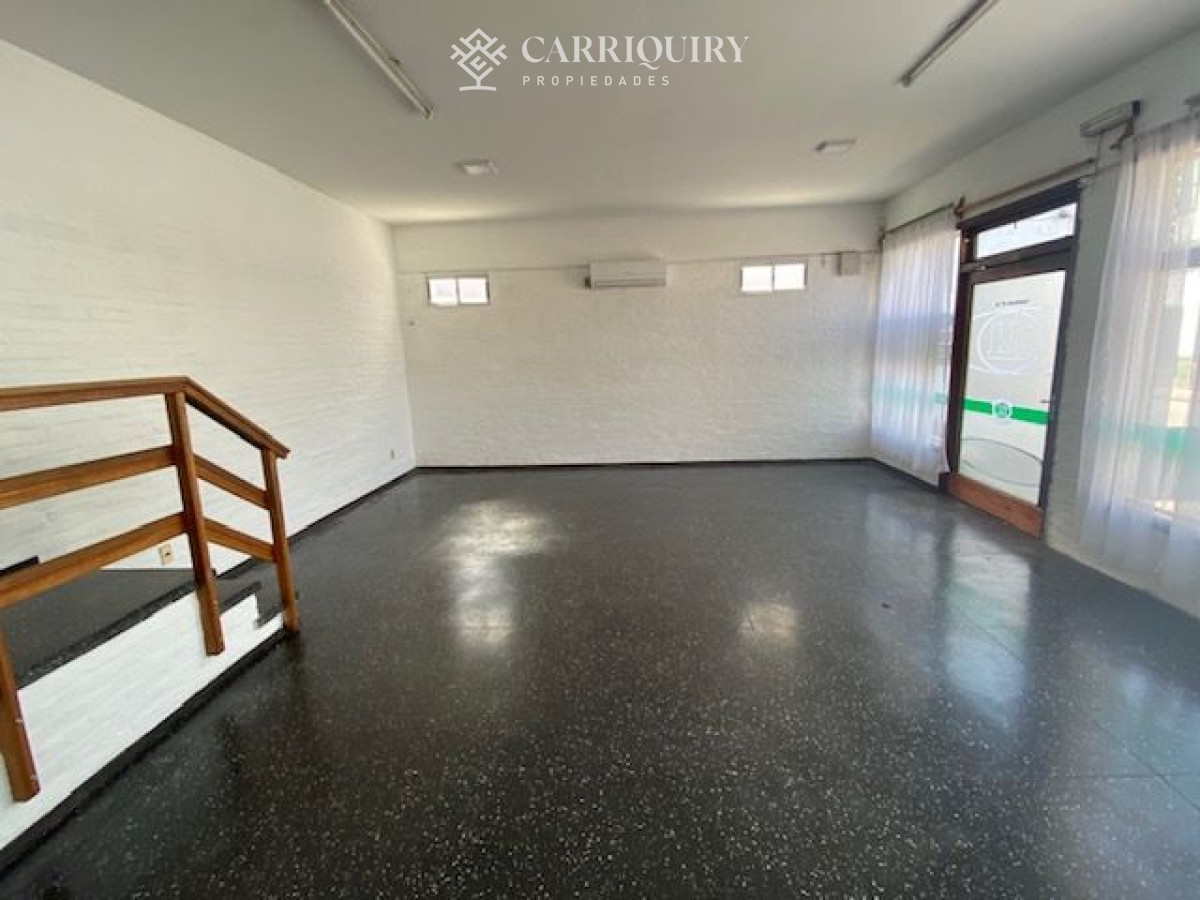 Local Comercial ID.3075/A-estrenar-local-en-Av-en-Maldonado-con-660-m2-de-uso-exclusivo - Local en venta Maldonado 