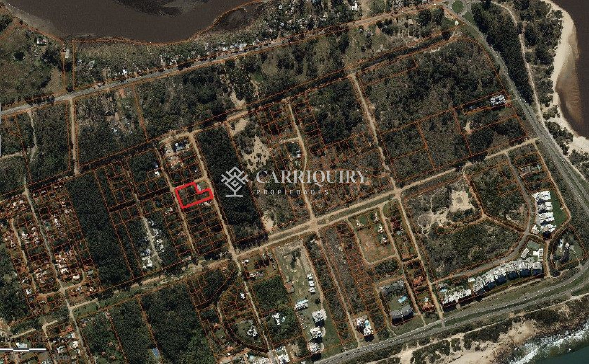 Rincón del Indio - GoPunta - Portal Inmobiliario de Punta del Este - Maldonado