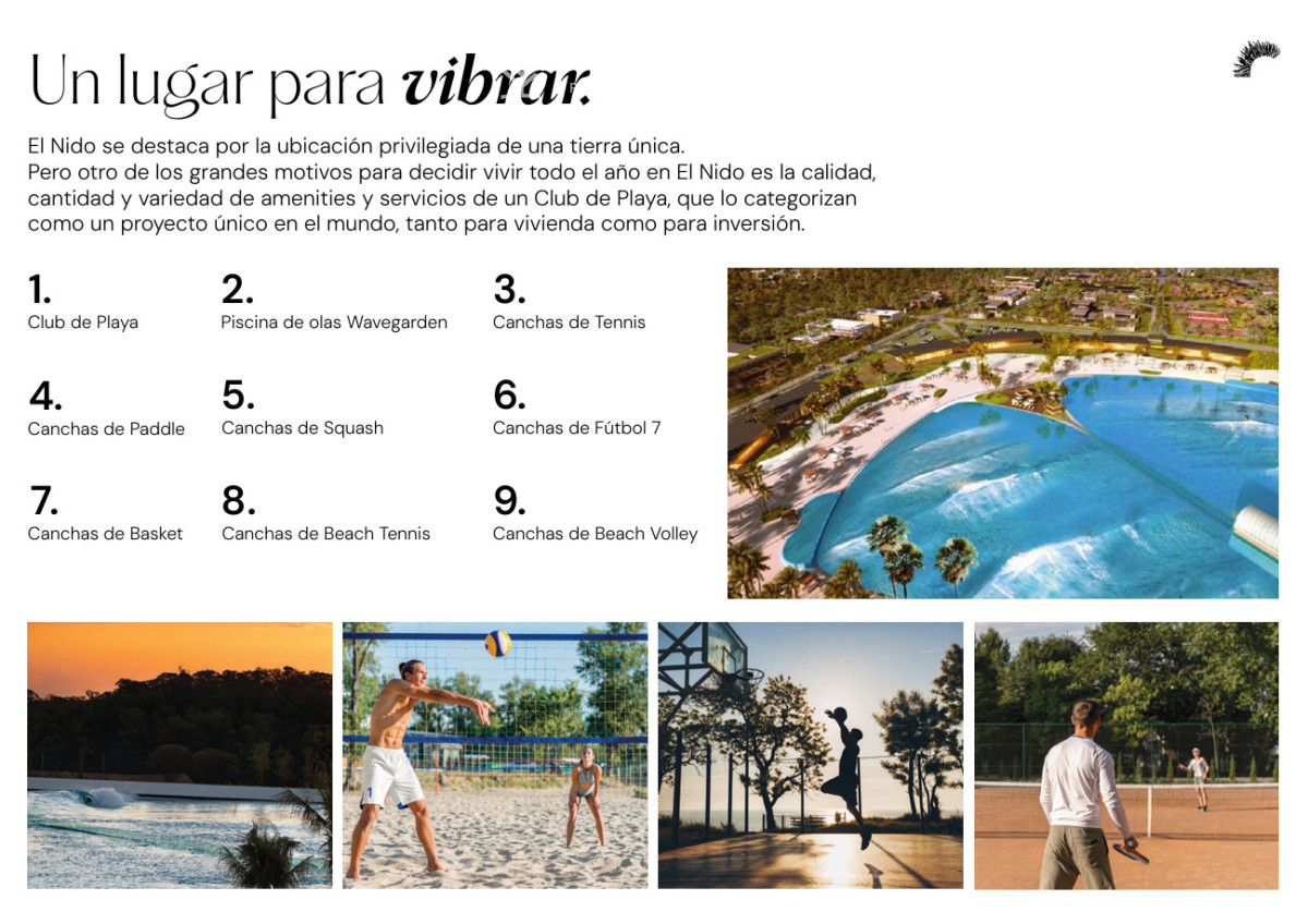 Terreno ID.9213/Venta-de-Terrenos-en-Rincón-del-Indio,-Punta-del-Este - VIVI EN EL BARRIO PRIVADO MAS EXCLUSIVO DE SUDAMERICA TERRENOS EN VENTA 1000 M2