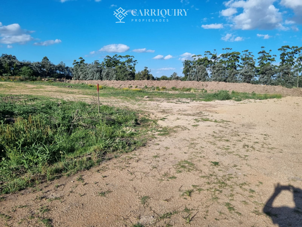Terreno ID.9099 - Oportunidad de terreno de 4000 m2 en barrio privado a minutos de la barra con lago!!!