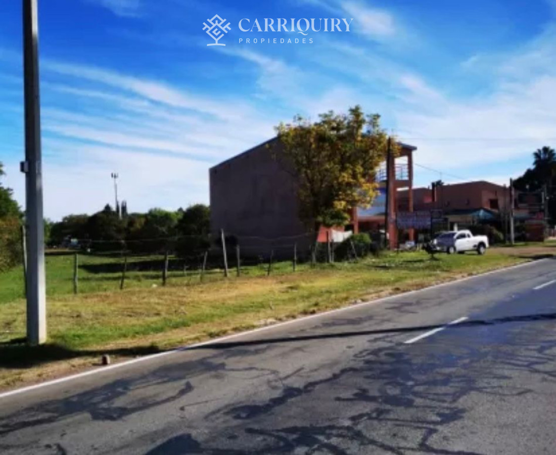 Terreno ID.9503/VIVI-EN-EL-BARRIO-PRIVADO-MAS-EXCLUSIVO-DE-SUDAMERICA-TERRENOS-EN-VENTA-1000-M2 - TERRENO EN VENTA SOBRE RUTA 3 SALTO