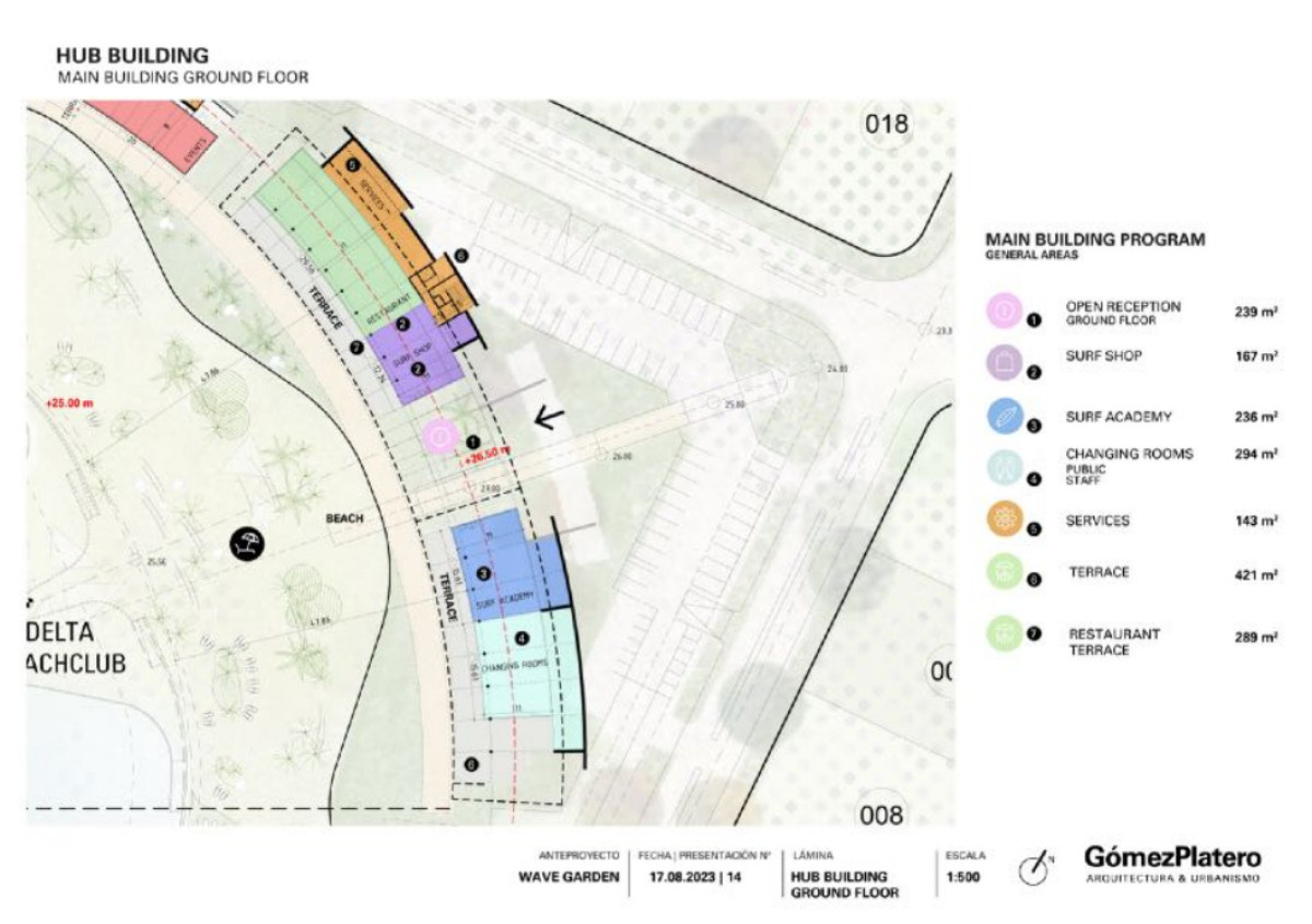 Terreno ID.9214/Lote-Premium-de-4.200-m²-a-pasos-del-mar-en-Punta-del-Este--Potencial-para-toree-de-30-Pisos. - OPORTUNIDAD UNICA DE INVERTIR EN EL BARRIO PRIVADO EN DESARROLLO MAS IMPORTANTE DEL CONTINETE LOTES DESDE USD 300 EL M2