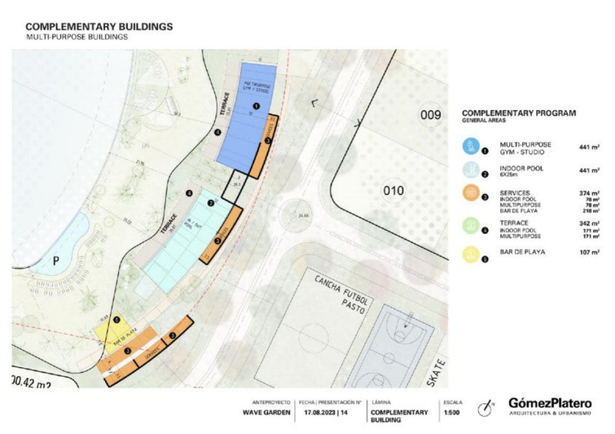 Terreno ID.9214/Lote-Premium-de-4.200-m²-a-pasos-del-mar-en-Punta-del-Este--Potencial-para-toree-de-30-Pisos. - OPORTUNIDAD UNICA DE INVERTIR EN EL BARRIO PRIVADO EN DESARROLLO MAS IMPORTANTE DEL CONTINETE LOTES DESDE USD 300 EL M2