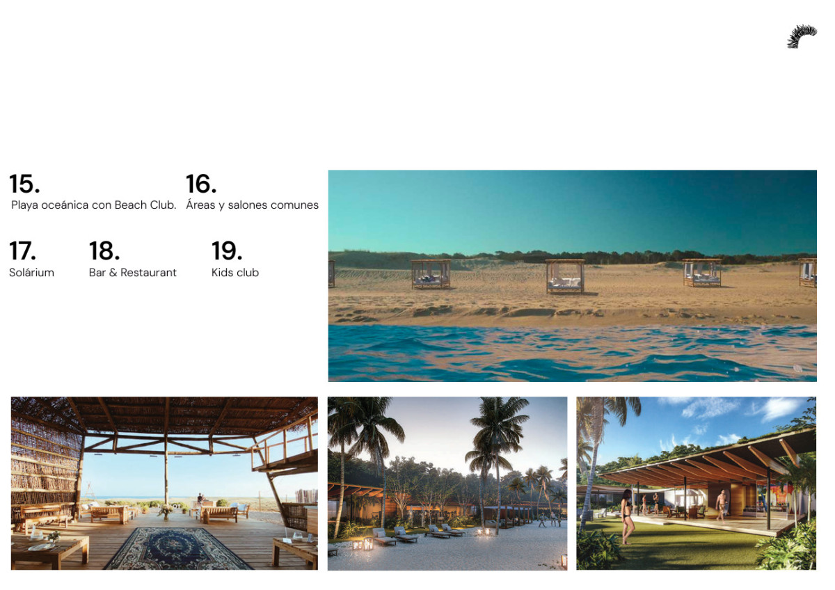 Terreno ID.9214/Lote-Premium-de-4.200-m²-a-pasos-del-mar-en-Punta-del-Este--Potencial-para-toree-de-30-Pisos. - OPORTUNIDAD UNICA DE INVERTIR EN EL BARRIO PRIVADO EN DESARROLLO MAS IMPORTANTE DEL CONTINETE LOTES DESDE USD 300 EL M2